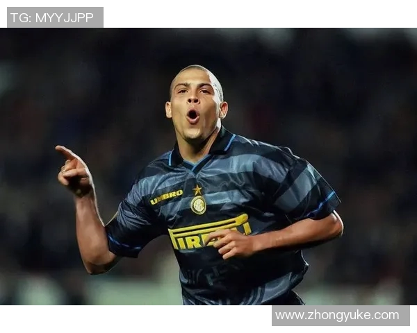 世界足球历史上十大最具过人能力的球星盘点