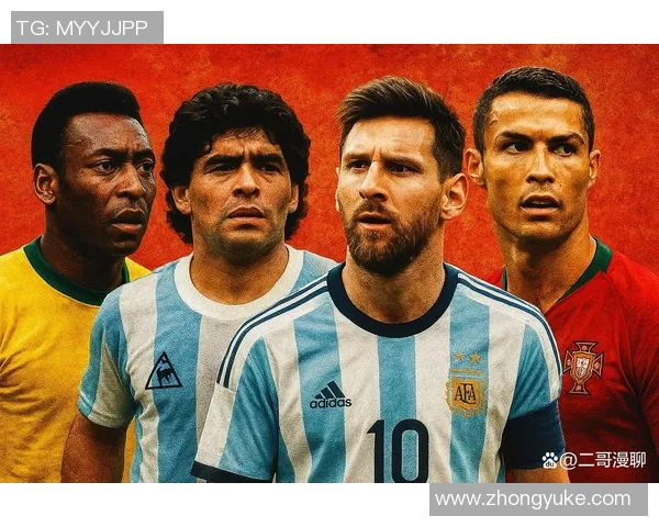 外国足球球星全名揭秘 从梅西到C罗背后的真实身份与故事 外国足球球星全名揭秘 从梅西到C罗背后的真实身份与故事