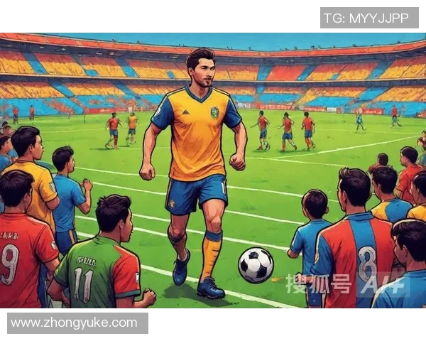 街头足球传奇人物盘点街头彩球场上的顶尖球星和他们的精彩瞬间 街头足球传奇人物盘点街头彩球场上的顶尖球星和他们的精彩瞬间