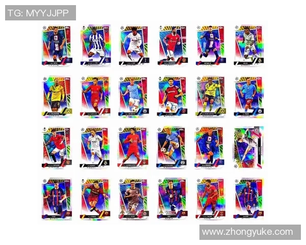 新秀足球球星卡投资热潮如何影响市场趋势与收藏价值 新秀足球球星卡投资热潮如何影响市场趋势与收藏价值