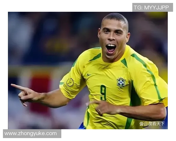 世界知名度球星盘点