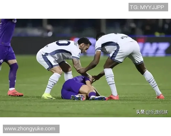 足球场上突发心梗的球星们:他们的意外经历和背后的健康警示