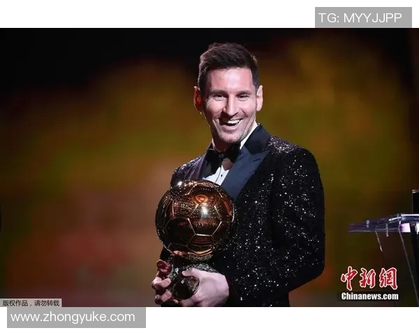 近年世界足球十大球星排名揭晓 谁才是当今足坛的绝对王者